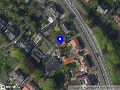 Overlastmelding Van Pallandtlaan in Sassenheim gesloten