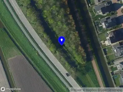 Ambulance naar de Tolweg in Hoogkarspel