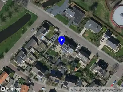 Overlastmelding Mariniersweg in Oude-Tonge