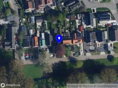 112 melding Anonieme overlastmelding Zwarteweg in Aalsmeer