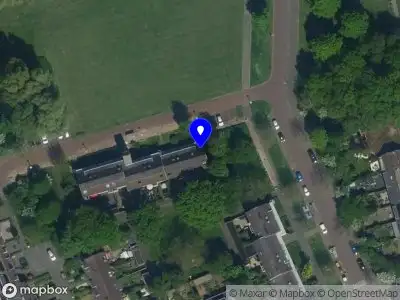 Overlastmelding Bickerlaan in Santpoort-Noord