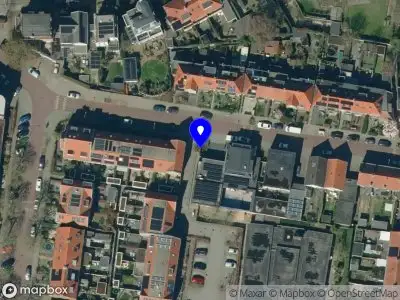 112 melding Anonieme overlastmelding Plattenburgerweg in Arnhem gesloten