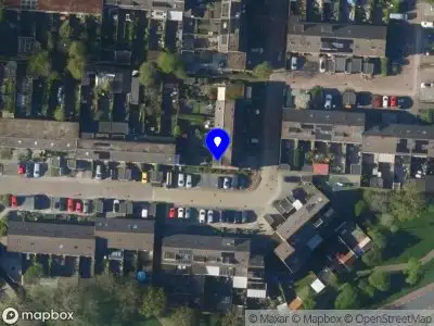 Anonieme overlastmelding Graanmolen in Heerhugowaard