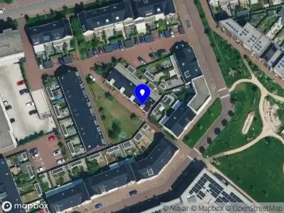 112 melding Politie naar de Langenberghof in Zutphen vanwege steekincident