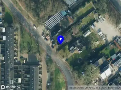Brandweer met grote spoed naar de Boomcateweg in Nijverdal vanwege middelgrote brand