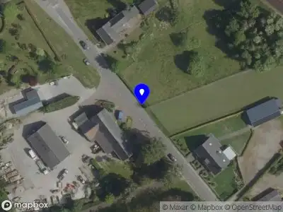 Politie naar de Oirloseweg in Oirlo vanwege aanrijding met letsel