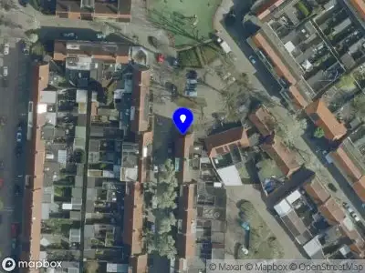 112 melding Overlastmelding Jan Scharpstraat in Tilburg gesloten