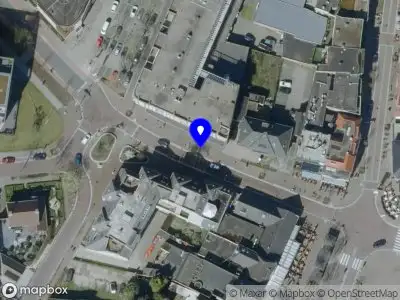 Overlastmelding Markt in 5554CC Valkenswaard