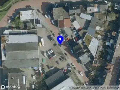 Anonieme overlastmelding IJsselstraat in Tilburg