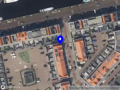 Overlastmelding A.G. Vermeulenstraat in Katwijk aan Zee