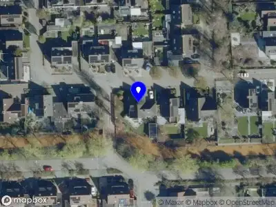 112 melding Overlastmelding Reiger in Sprang-Capelle