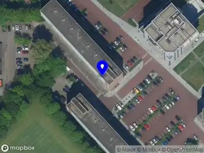 Overlastmelding Dellaertlaan in Beverwijk