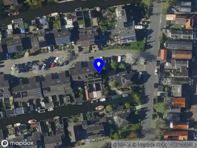 Overlastmelding Grundel in Broek op Langedijk gesloten