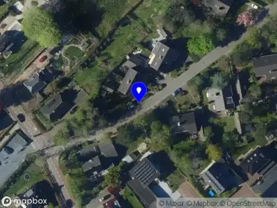 Ambulance naar de Schoutsakker in Schoorl