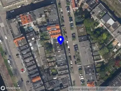 112 melding Ambulance met gepaste spoed naar de Samuel Mullerstraat in Rotterdam