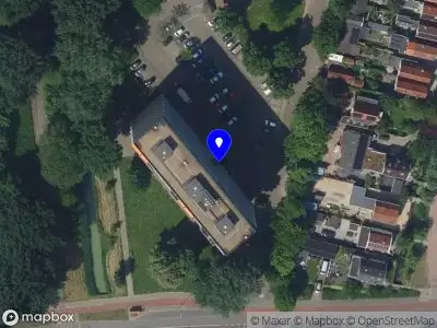 Ambulance met gepaste spoed naar de Zernikelaan in Papendrecht