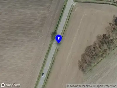 112 melding Brandweer met grote spoed naar de Gorpeind in Baarle-Nassau vanwege voertuigbrand