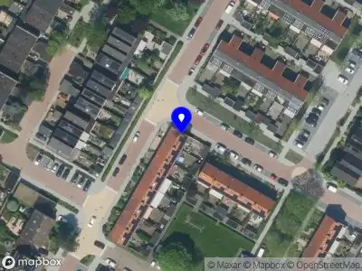 112 melding Overlastmelding Benesserlaan in Uitgeest