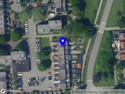 112 melding Overlastmelding Marderhoek in Lelystad