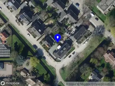 112 melding Besteld ambulance vervoer naar de Oudelandseweg in Ridderkerk