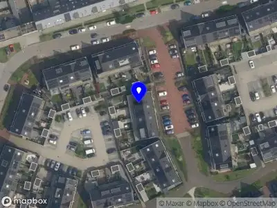 Ambulance met grote spoed naar de Faunalaan in Pijnacker