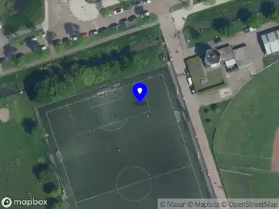 Politie met grote spoed naar de Herman Bonpad in Amsterdam vanwege ongeval met letsel