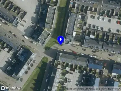Overlastmelding Ellingtonlaan in Tilburg