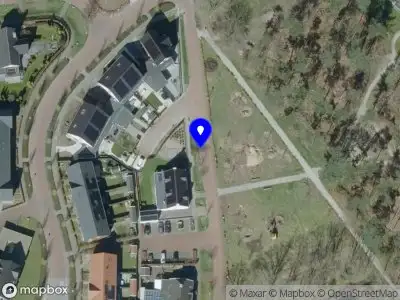 Overlastmelding Heistraat in Waalre