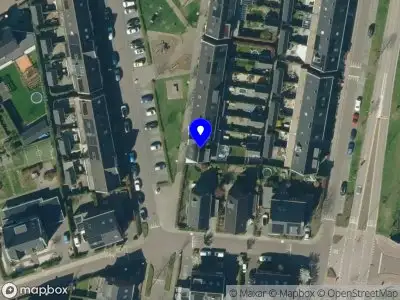 Overlastmelding Cultusplein in Elst