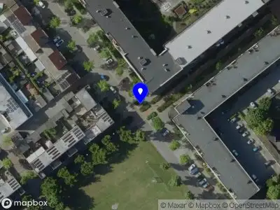 Ambulance met grote spoed naar de Twijnderstraat in Weert