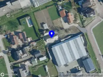 Traumahelikopter met grote spoed naar de Molendwarsstraat in Nederhemert