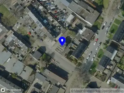 Overlastmelding Michaëlstraat in Geleen