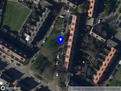 Overlastmelding Noordzeestraat in Den Helder