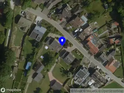 112 melding Overlastmelding Wissengrachtweg in Hulsberg