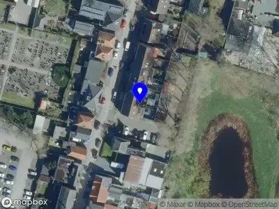 Overlastmelding Doctor van Beurdenstraat in Kaatsheuvel
