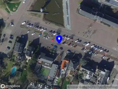 Overlastmelding  in Zwijndrecht