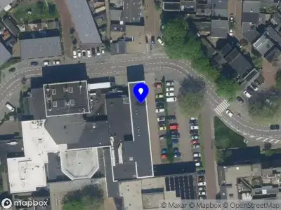 Overlastmelding Burgemeester Scholtensstraat in Beverwijk