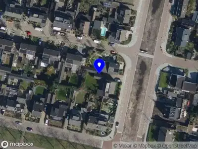 Politie met grote spoed naar de Dorpstraat in Ulvenhout vanwege letsel