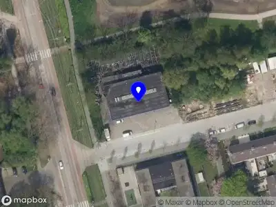 112 melding Ambulance met grote spoed naar de Noorderhagen in Rotterdam