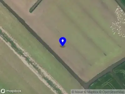 Brandweer met grote spoed naar de Beusichemsedijk in Culemborg vanwege grote brand