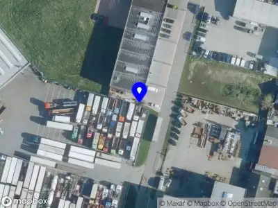 Overlastmelding Distributiestraat in Giessen