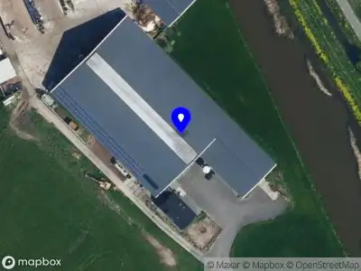 112 melding Politie naar de Polderweg in Abcoude vanwege aanrijding met letsel