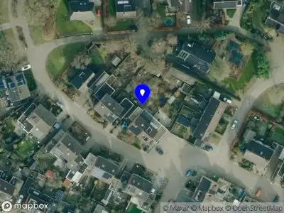 Brandweer met gepaste spoed naar de Patrijsstraat in Ommen vanwege afgaan automatisch brandalarm