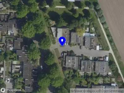 Brandweer met grote spoed naar de Sleewerk in Eindhoven vanwege gebouwbrand