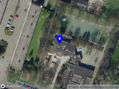 112 melding Ambulance met grote spoed naar de Bilderdijklaan in Ridderkerk