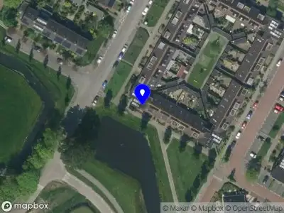 Ambulance met gepaste spoed naar de Hooiweide in Castricum