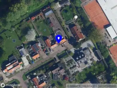 Overlastmelding Wilgenlaan in Aalsmeer