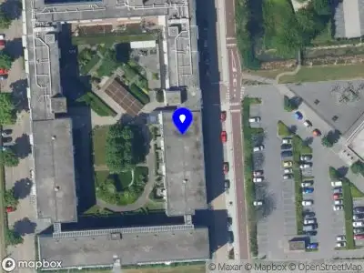 112 melding Overlastmelding Het Ravelijn in Lelystad gesloten