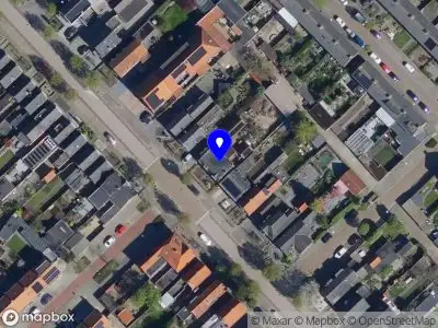 Brandweer met gepaste spoed naar de Haven in Geertruidenberg