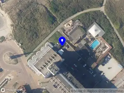 Besteld ambulance vervoer naar de Zwarte Pad in 's-Gravenhage